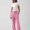 Pantalones de pijama de franela para adultos, los más suaves