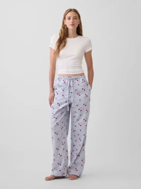 Pantalones de pijama de franela para adultos, los más suaves