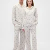 Pantalones de pijama de franela para adultos, los más suaves