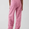 Pantalones de pijama de franela para adultos, los más suaves