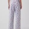 Pantalones de pijama de franela para adultos, los más suaves