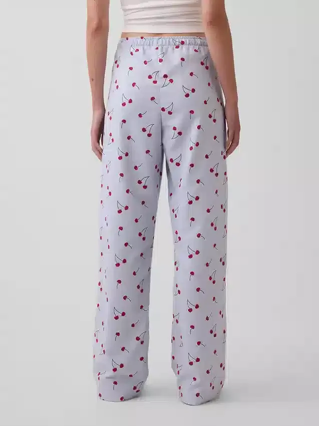 Pantalones de pijama de franela para adultos, los más suaves