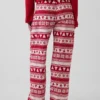 Pantalones de pijama de franela para adultos, los más suaves