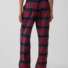 Pantalones de pijama de franela para adultos, los más suaves
