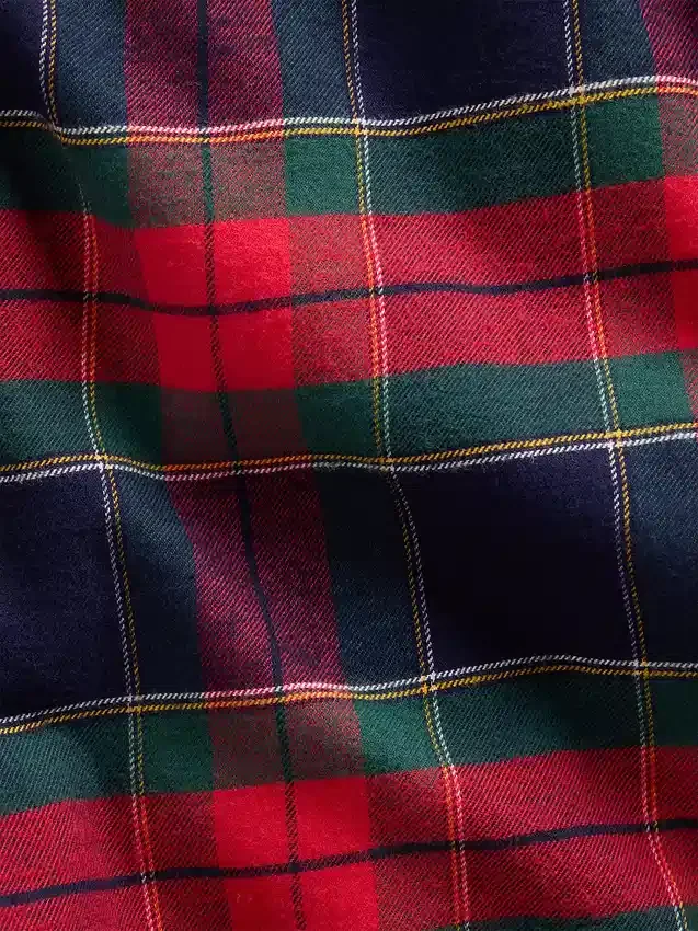 Pantalones de pijama de franela para adultos, los más suaves