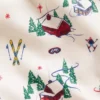 Pantalones de pijama de franela para adultos, los más suaves