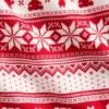 Pantalones de pijama de franela para adultos, los más suaves