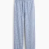 Pantalones de pijama de franela para adultos, los más suaves