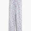 Pantalones de pijama de franela para adultos, los más suaves