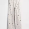 Pantalones de pijama de franela para adultos, los más suaves