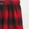 Pantalones de pijama de franela reciclada para niños de Stranger Things