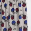 Pantalones de pijama de fútbol con logo reciclados para niños