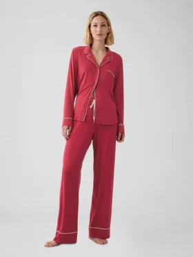 Pantalones de pijama de modal