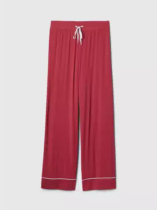 Pantalones de pijama de modal