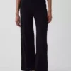 Pantalones de pijama de modal acanalado ultra suave