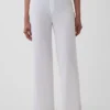 Pantalones de pijama de modal acanalado ultra suave