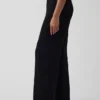 Pantalones de pijama de modal acanalado ultra suave