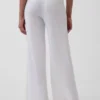 Pantalones de pijama de modal acanalado ultra suave
