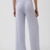 Pantalones de pijama de modal acanalado ultra suave