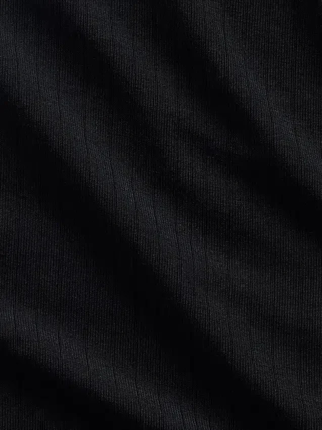 Pantalones de pijama de modal acanalado ultra suave