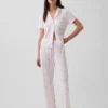 Pantalones de pijama de modal súper suaves