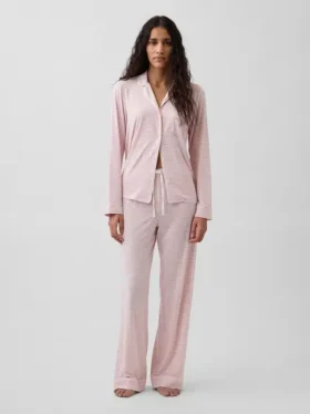 Pantalones de pijama de modal súper suaves