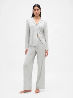 Pantalones de pijama de modal súper suaves