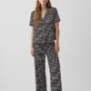 Pantalones de pijama de modal súper suaves