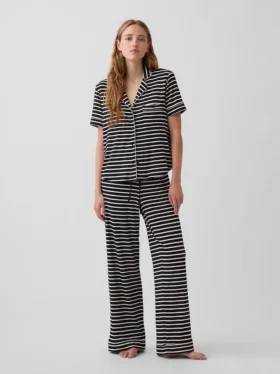 Pantalones de pijama de modal súper suaves