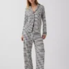 Pantalones de pijama de modal súper suaves