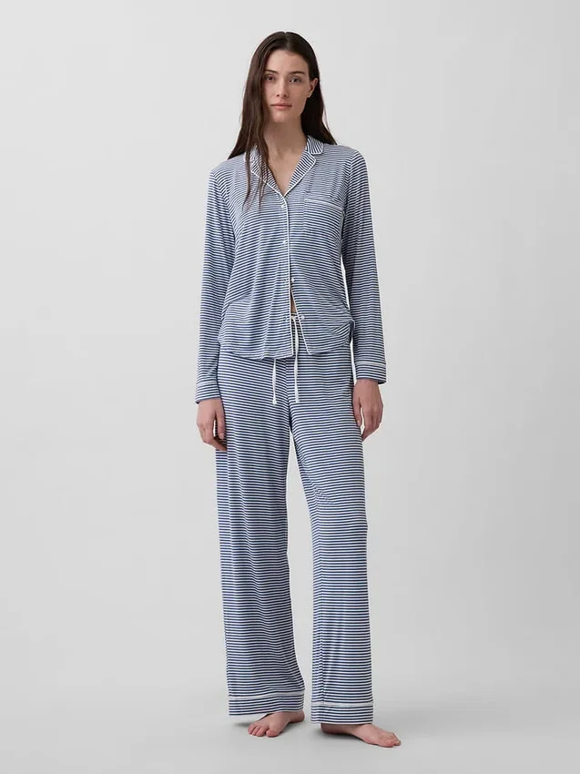 Pantalones de pijama de modal súper suaves