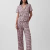 Pantalones de pijama de modal súper suaves
