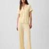 Pantalones de pijama de modal súper suaves