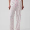 Pantalones de pijama de modal súper suaves