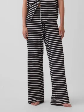 Pantalones de pijama de modal súper suaves