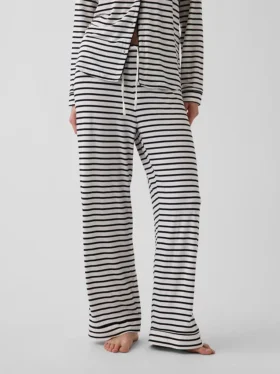 Pantalones de pijama de modal súper suaves