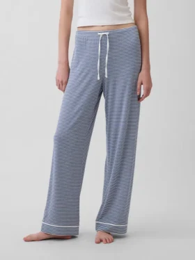 Pantalones de pijama de modal súper suaves