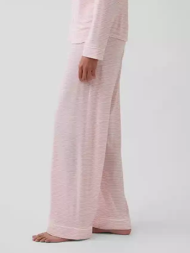 Pantalones de pijama de modal súper suaves