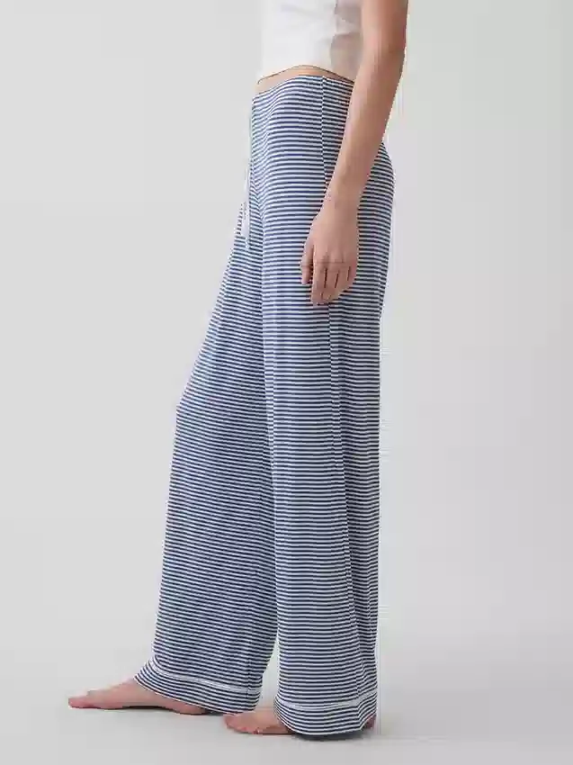Pantalones de pijama de modal súper suaves