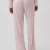 Pantalones de pijama de modal súper suaves