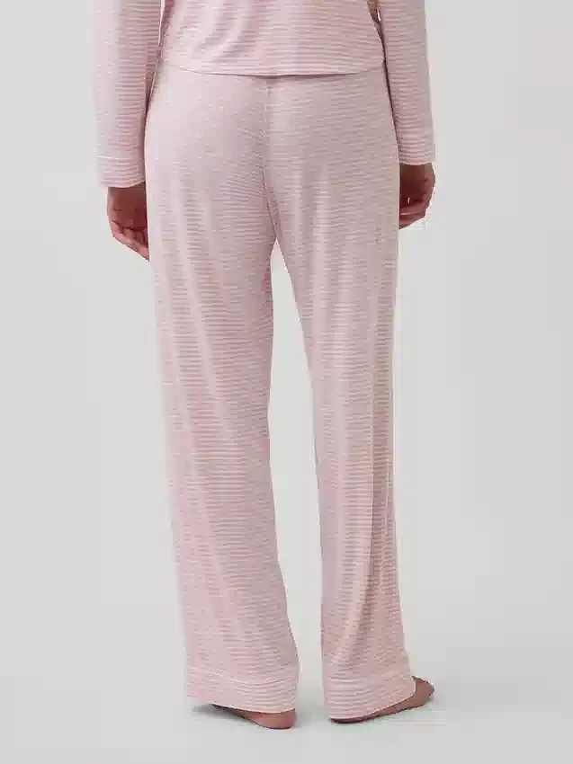 Pantalones de pijama de modal súper suaves