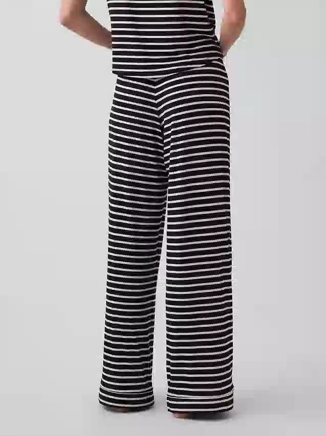 Pantalones de pijama de modal súper suaves