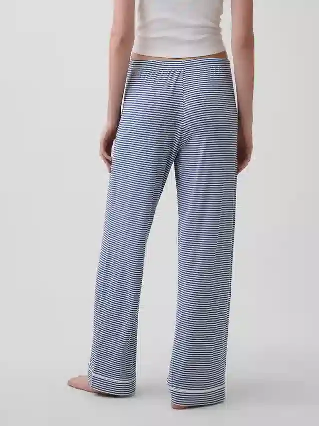 Pantalones de pijama de modal súper suaves