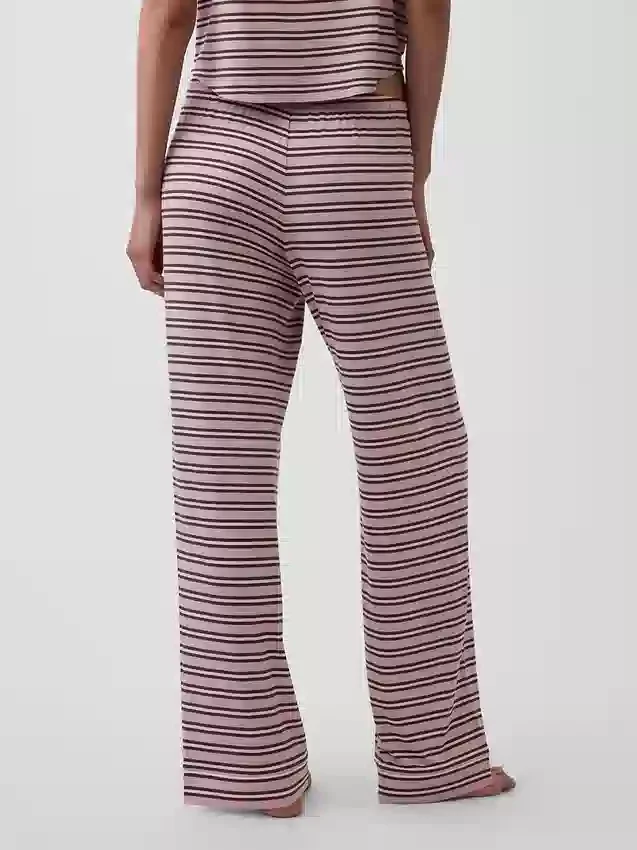 Pantalones de pijama de modal súper suaves