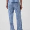 Pantalones de pijama de modal súper suaves