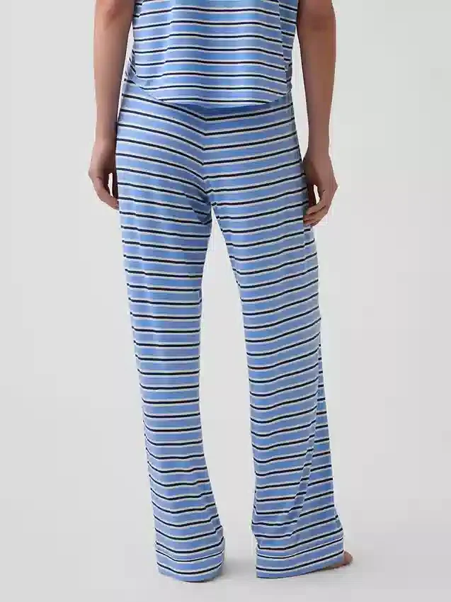 Pantalones de pijama de modal súper suaves