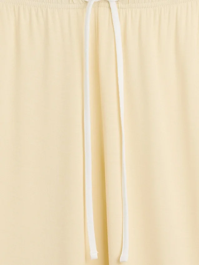 Pantalones de pijama de modal súper suaves