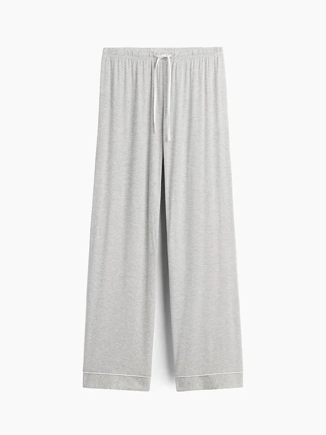 Pantalones de pijama de modal súper suaves