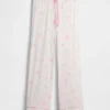 Pantalones de pijama de modal súper suaves