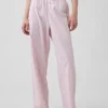 Pantalones de pijama de popelín